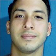 Personal trainer, instructor en musculacion y funcional